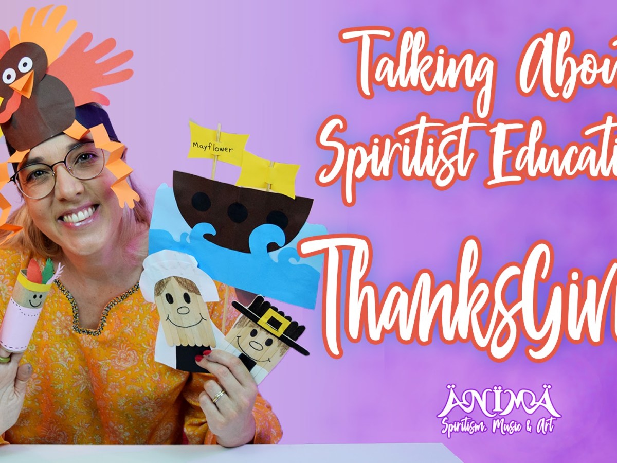Happy Thanksgiving!